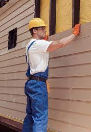 Best Composite Siding  in Quincy, IL